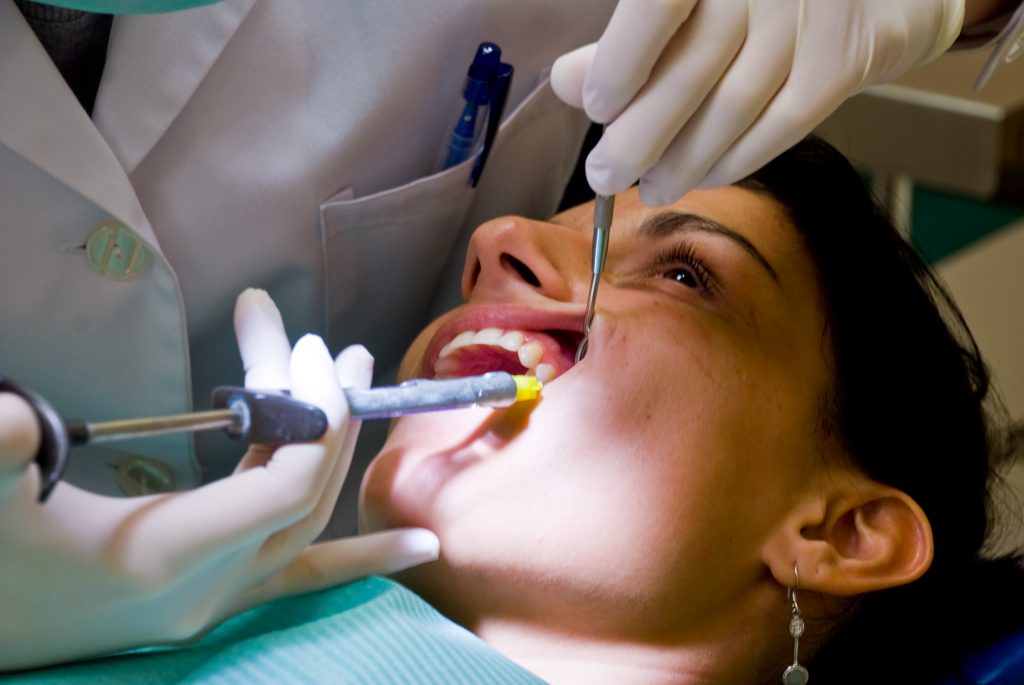 Qué Es La Endodoncia