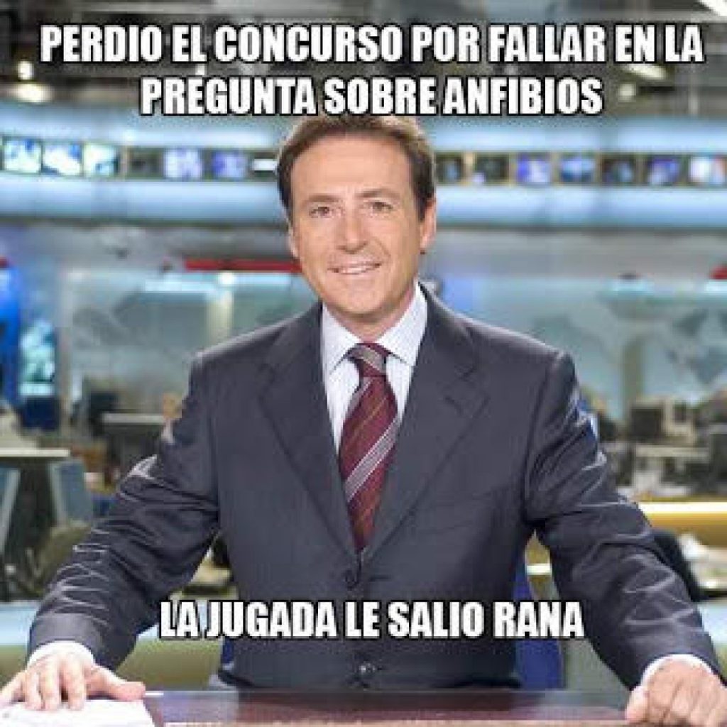 Los Mejores 'Chistacos' Que Ha Lanzado Matías Prats En Las Noticias 2 Matias 2