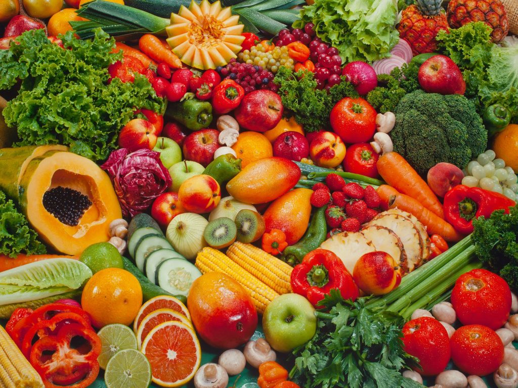 Dietas recomendadas por dietistas que son saludables y funcionan