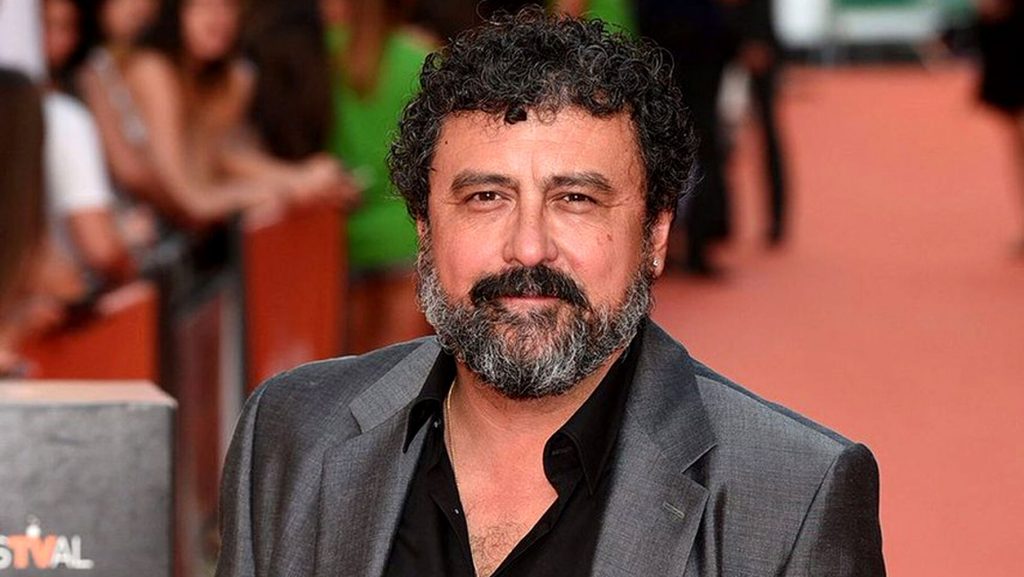 Los hombres de Paco: quién es quién en el reparto de la nueva serie
