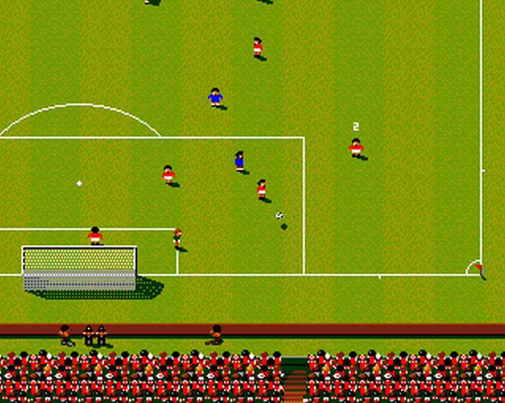 sensible soccer origen