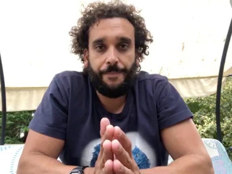 Jesús Candel, Spiriman, De 'Cazador' A Cazado Por El Cáncer