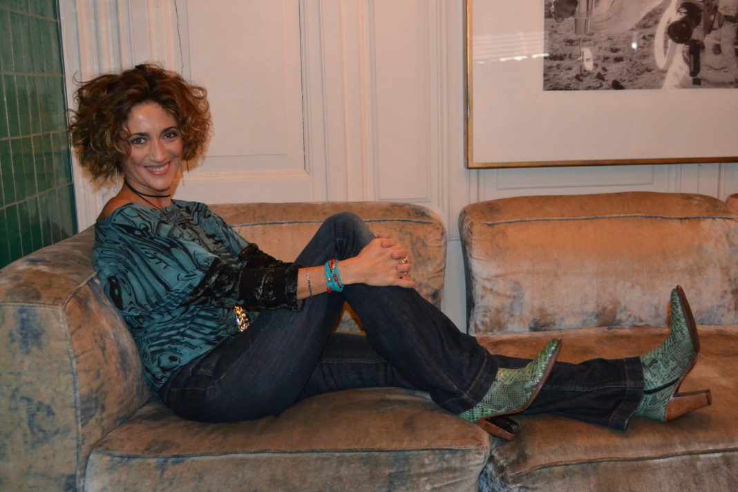 ana garcia lozano