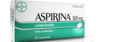 Aspirina Para El Acné