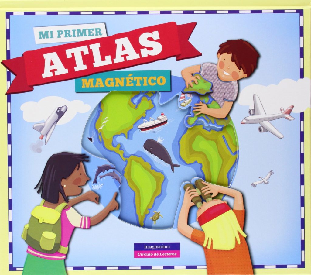 Atlas-Juguete