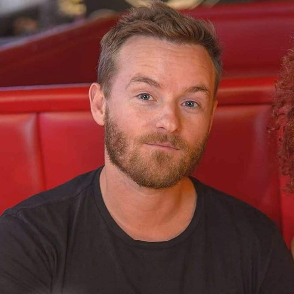 christopher masterson