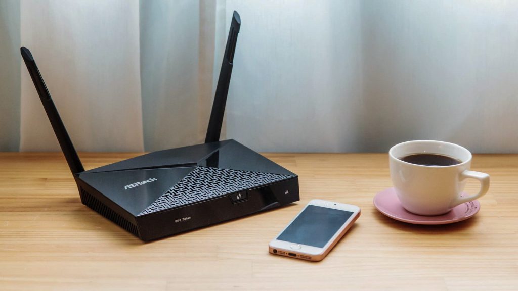 Router