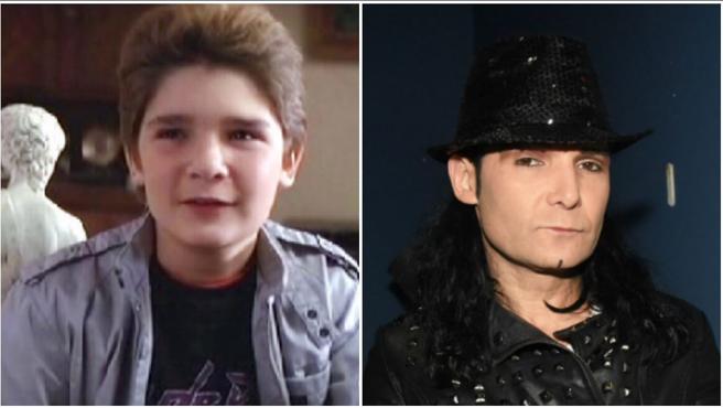 Los Goonies