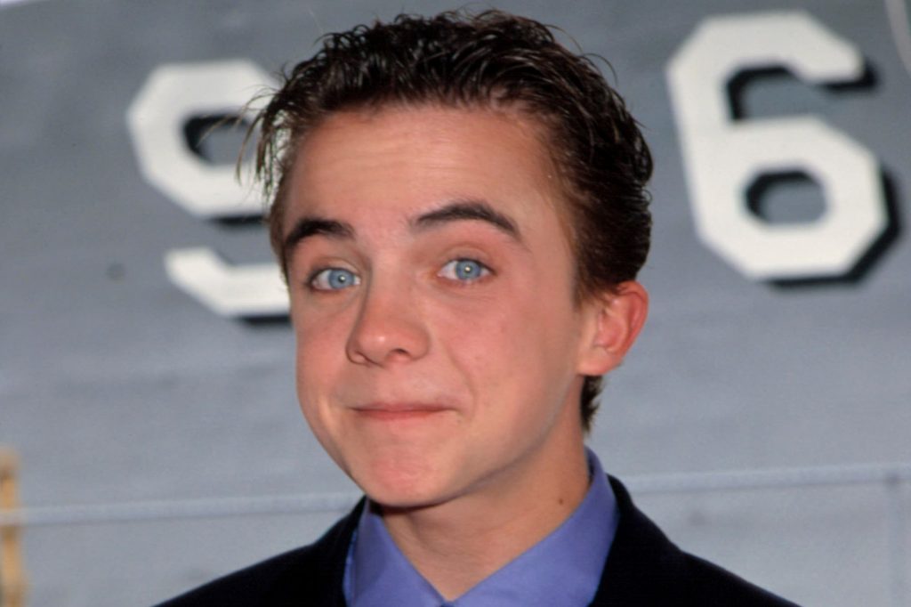 frankie muniz