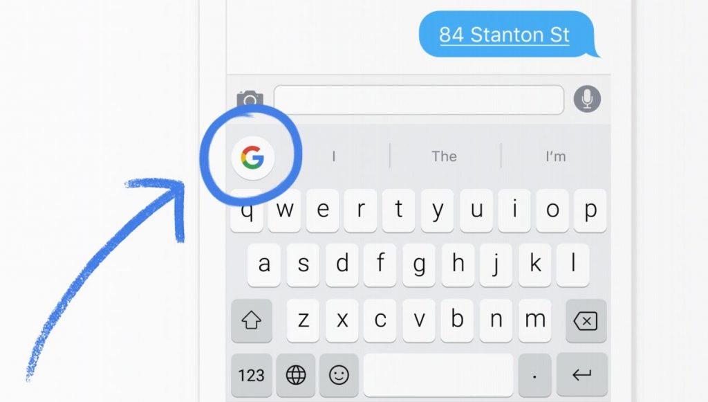 ¿Qué Es Gboard?