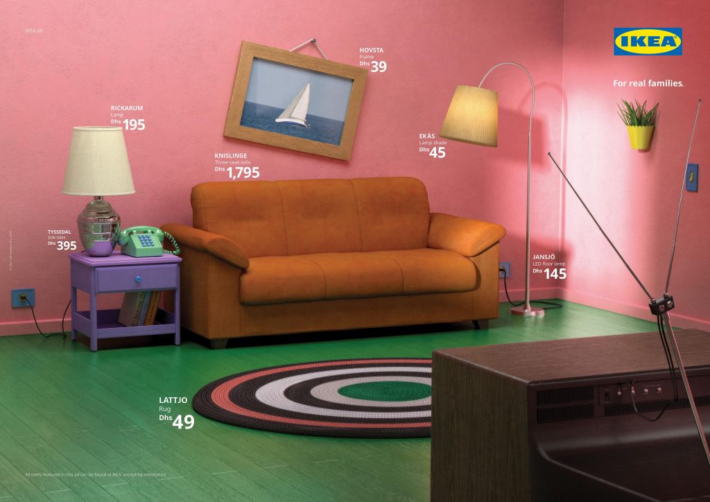 La Ingeniosa Campaña De Ikea Utilizando A Los Personajes De Animal Crossing: New Horizons 1 La Ingeniosa Campaña De Ikea Utilizando A Los Personajes De Animal Crossing: New Horizons