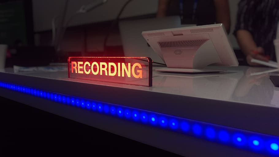 Illuminated Desktop Webinar Recording 1