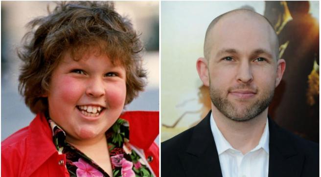 Los Goonies