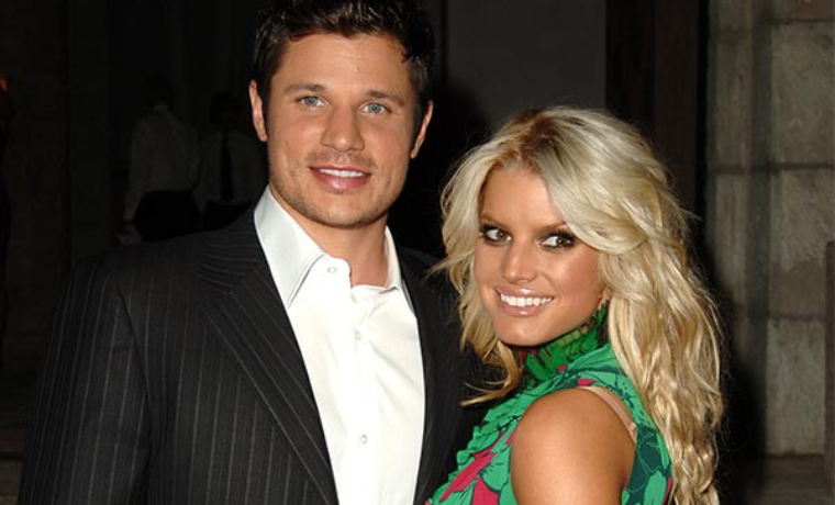 Esta Es La Pareja De Hollywood Más Famosa Según Tu Año De Nacimiento 7 Jessi-Nick