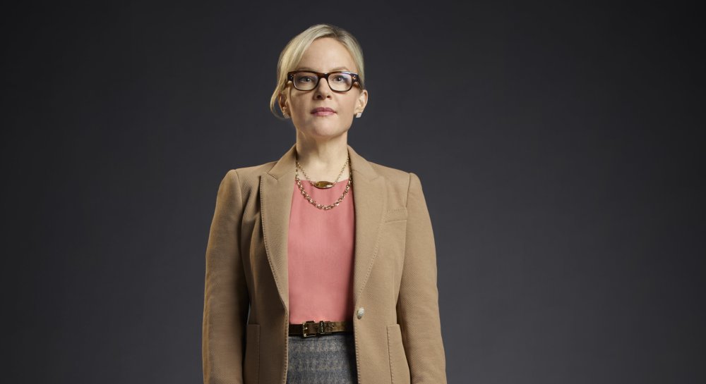 Rachael Harris