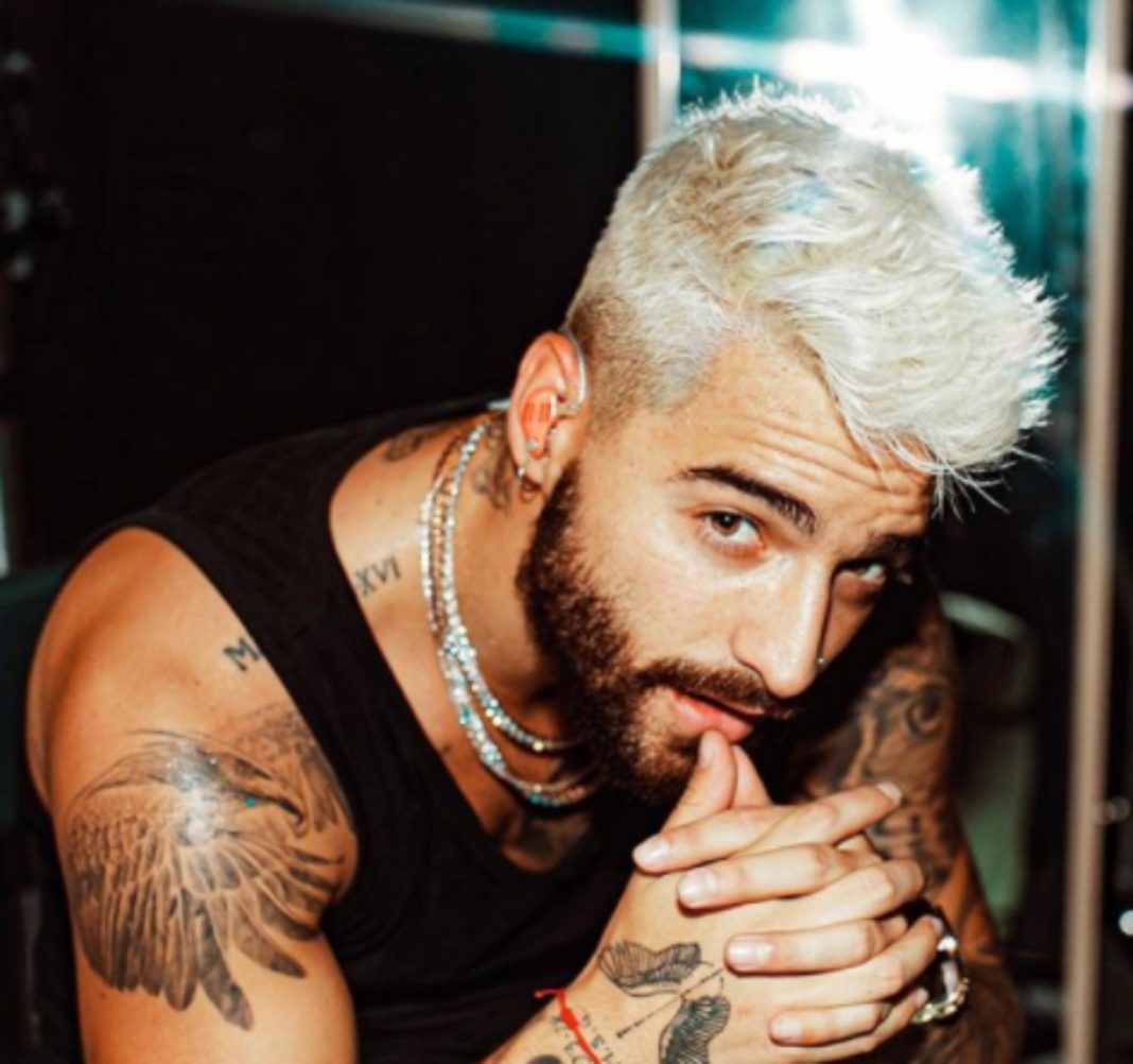 maluma-redes