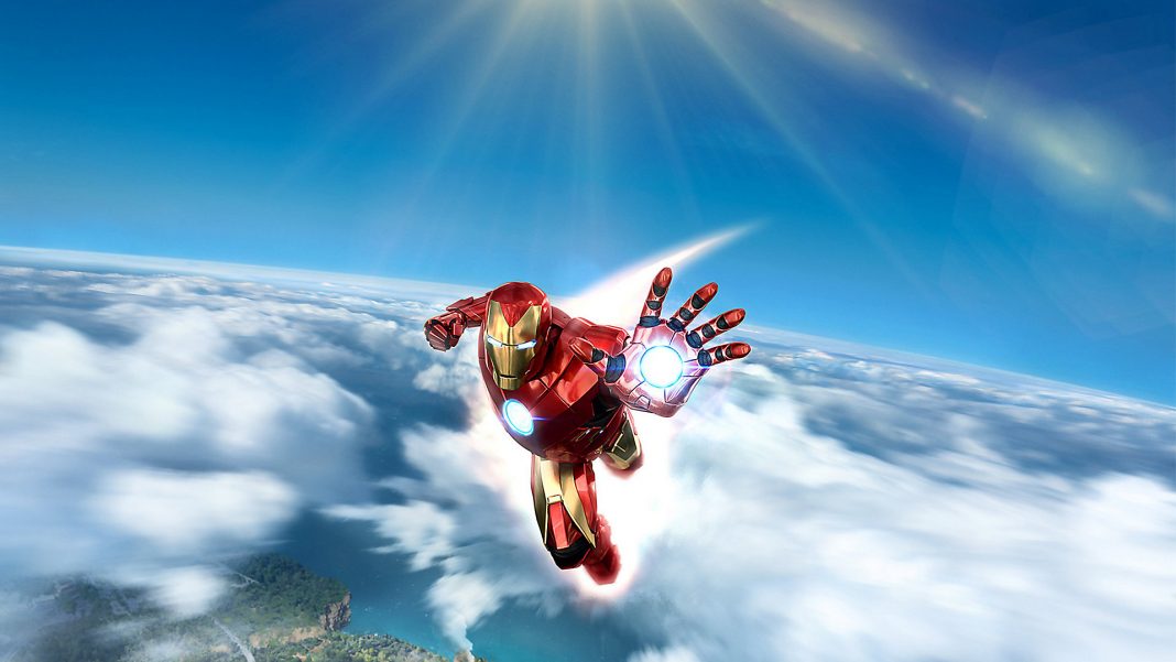 ironman