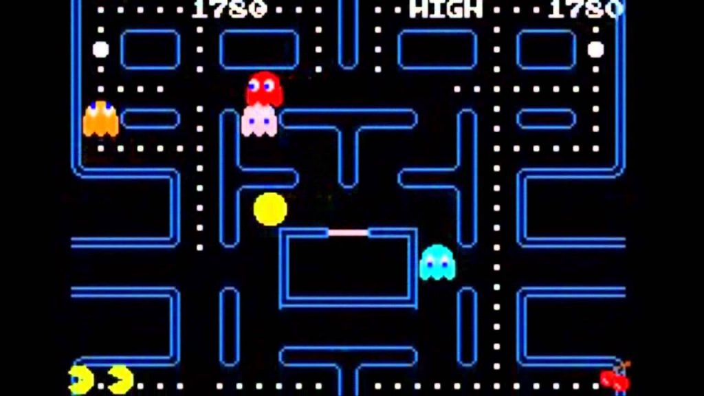 Pac-Man
