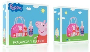 lote infantil pepa pig mercadona