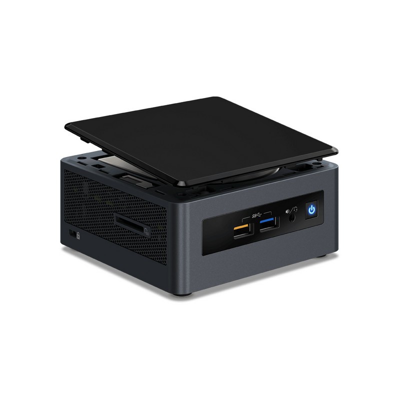 Intel Nuc Bxnuc10I7Fnkpa2