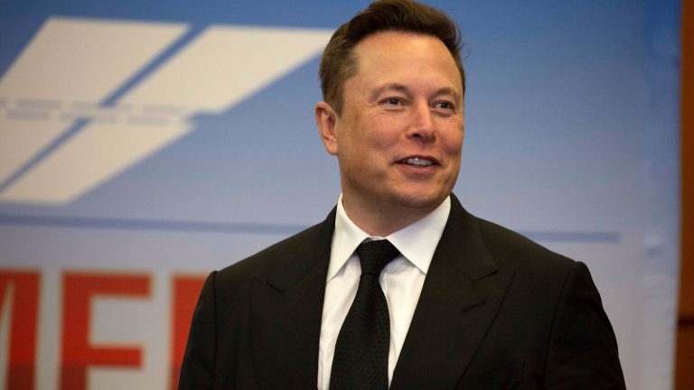 Elon Musk supera a Bill Gates y ya es el segundo más rico del mundo