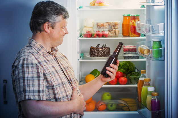 Trucos Para Llevar Una Dieta Si Eres Un Vago