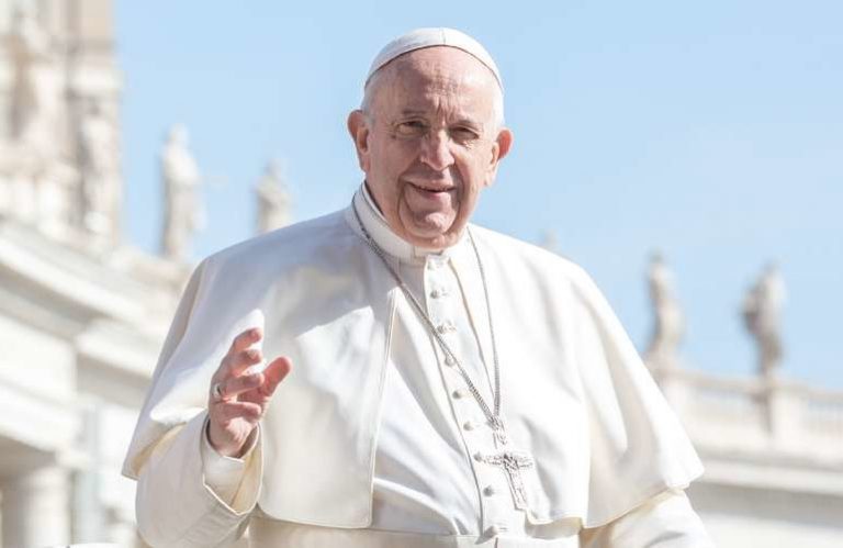 El Papa defiende ante la ONU la sanidad pública y pide «privilegiar» a los pobres