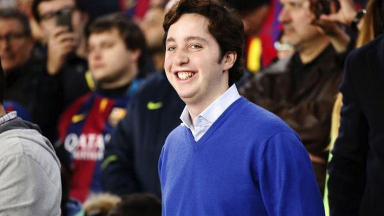 El ‘Pequeño Nicolás’ niega haber usado a un amigo en Selectividad: «Me presenté los tres días»