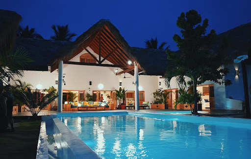 villa