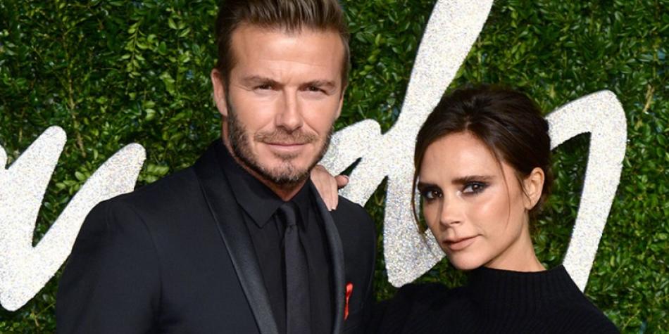 Esta Es La Pareja De Hollywood Más Famosa Según Tu Año De Nacimiento 9 Victoria-Beckham