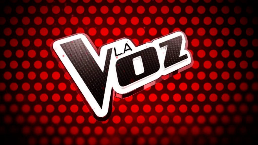 Novedades La Voz 2020