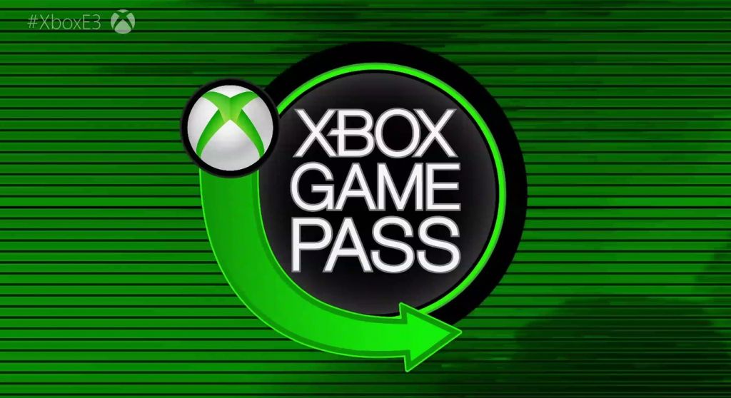 Xbox Game Pass