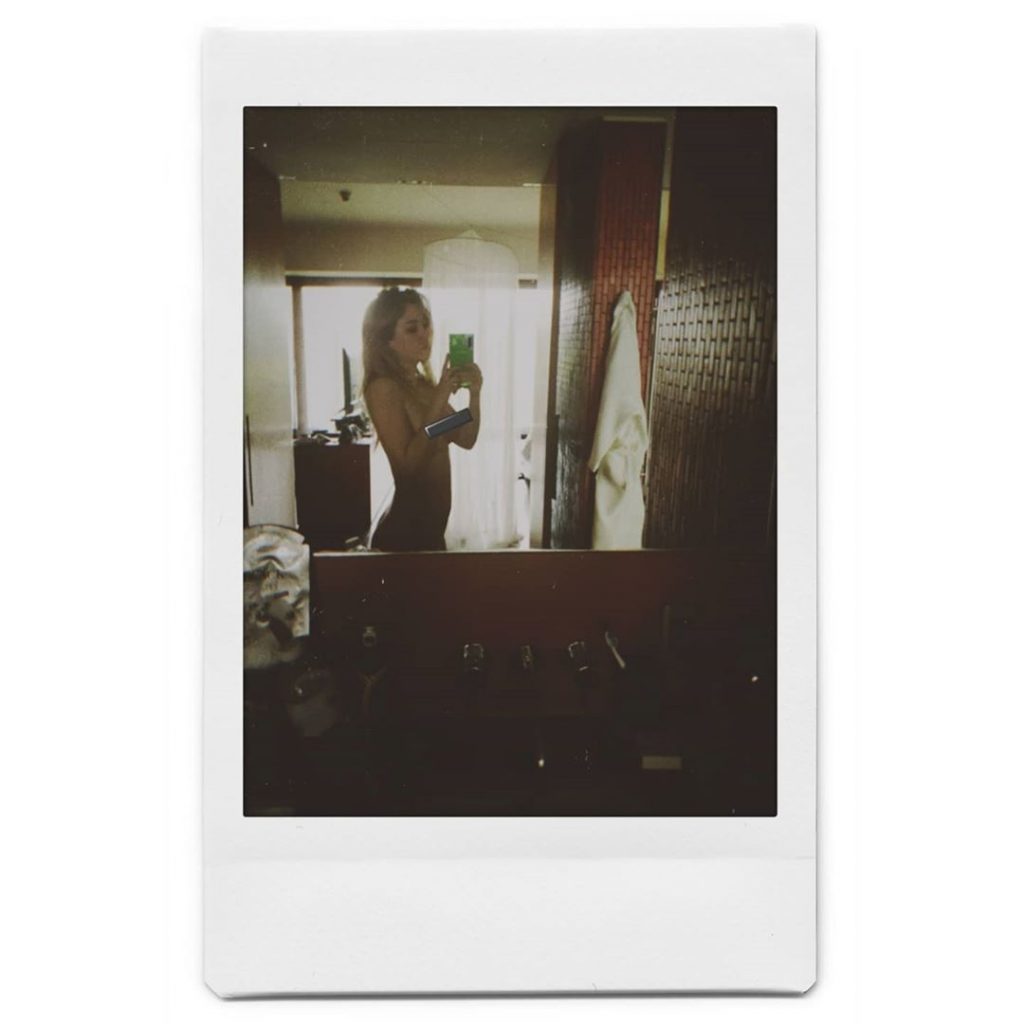 Muy fuerte. Las desnudos más bestias que esconde Blanca Suárez