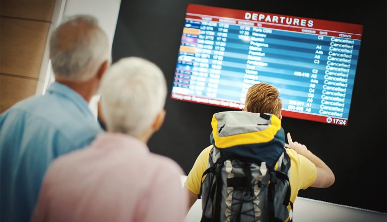 Cómo reclamar retrasos y cancelaciones de TAP Air Portugal