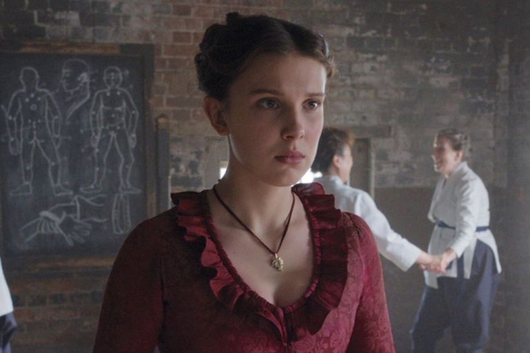 El error de ‘Enola Holmes’ que no perdonan sus fans