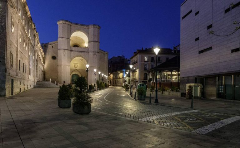 Castilla y León no prorrogará restricciones en Salamanca y Valladolid