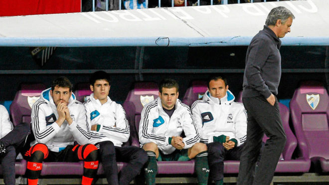 mourinho