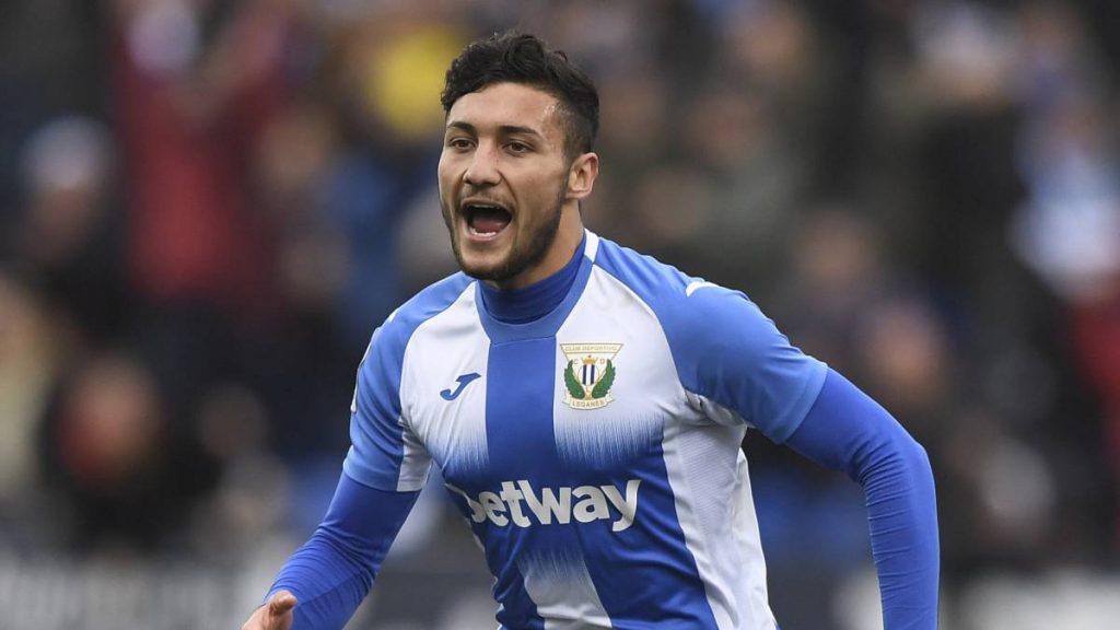 Florentino Se Deshace Del Joven Crack Del Real Madrid... ¡Por 10 Millones! 1 Óscar Rodríguez / Florentino Pérez