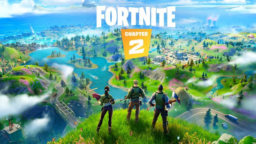 De qué se trata el juego online Fortnite y por qué es tan popular