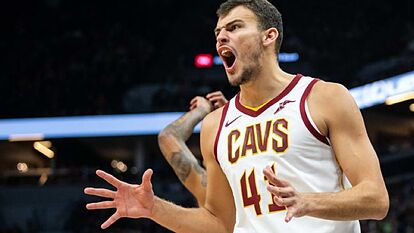 La Dolorosa Pérdida Que Podría Resquebrajar Al Madrid 1 Real Madrid / Ante Zizic