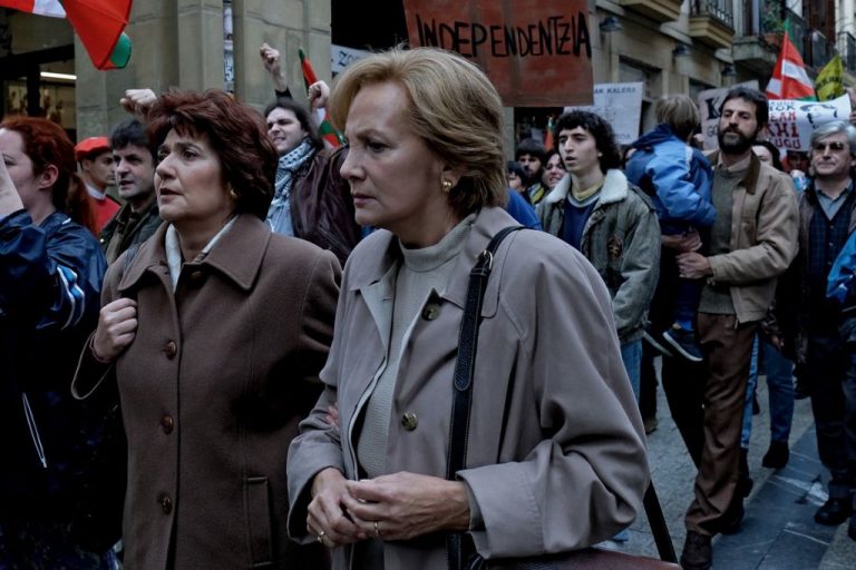 «Patria»: su estreno en Telecinco y lo que podrás ver en HBO