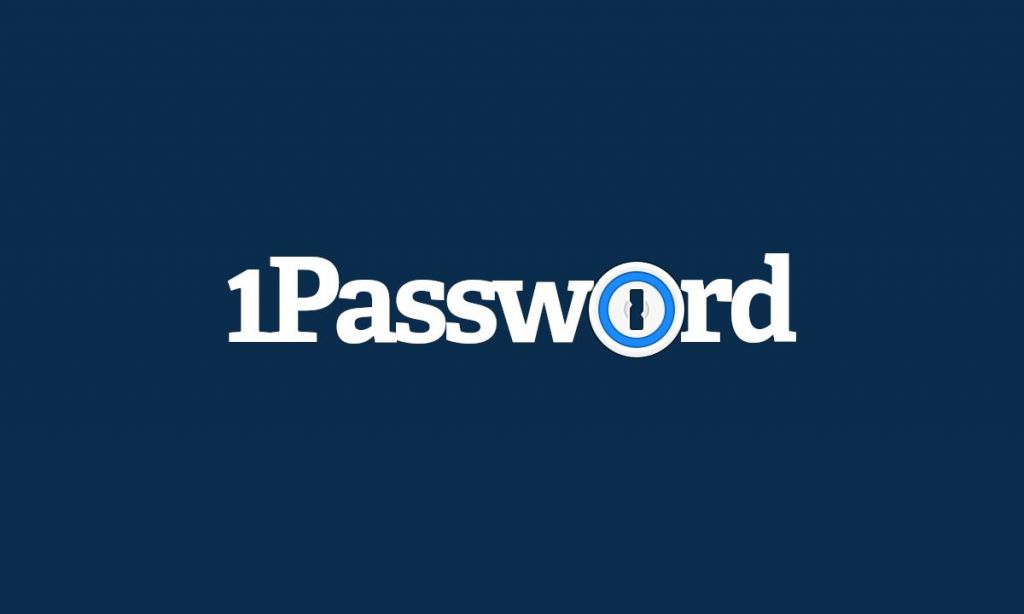 1password