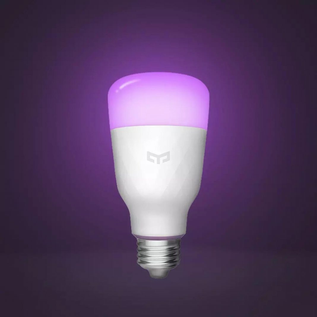 Yeelight Smart LED