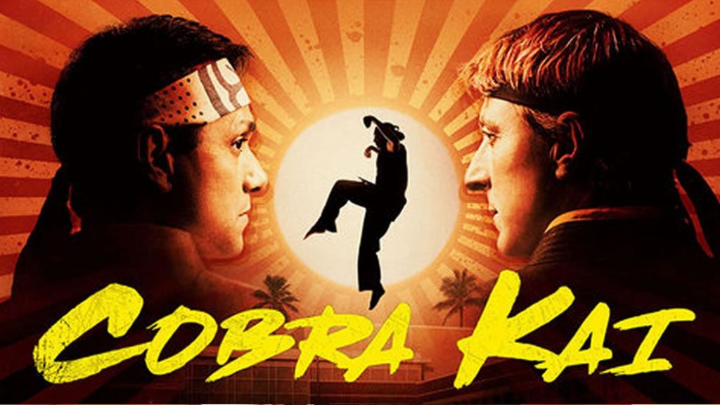 Cobra Kai