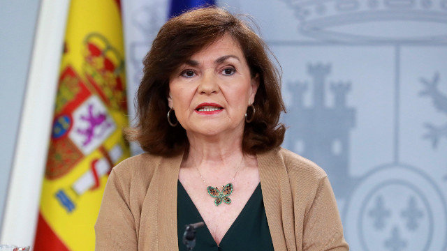 PNV predispuesto a ir pactando el calendario legislativo del Gobierno