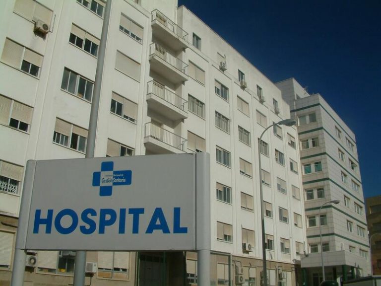 Ceuta registra el sexto fallecimiento en la segunda ola de la pandemia