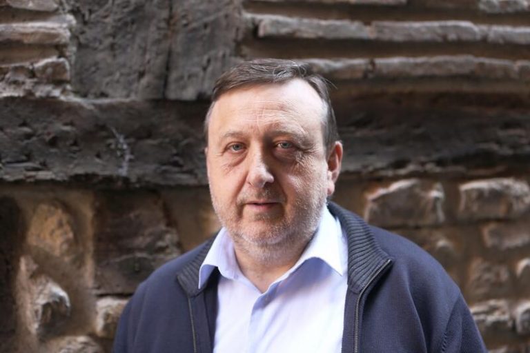 Suso (PNV) cree que sería una «barbaridad» celebrar nuevas elecciones generales