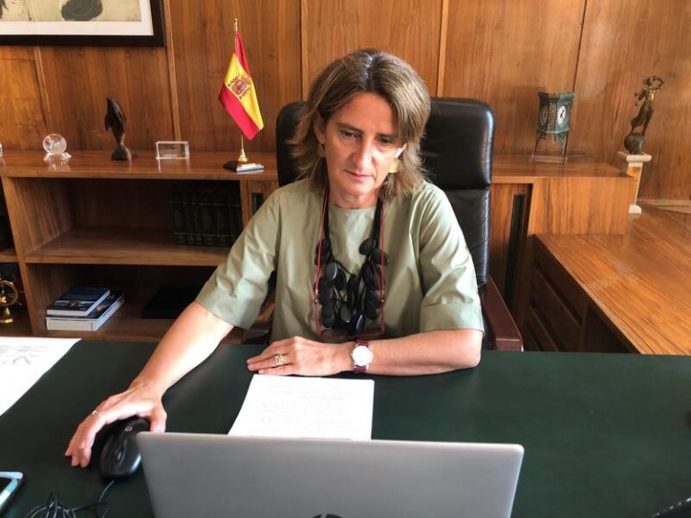 El Gobierno aprobará mañana el Plan Nacional de Adaptación al Cambio Climático