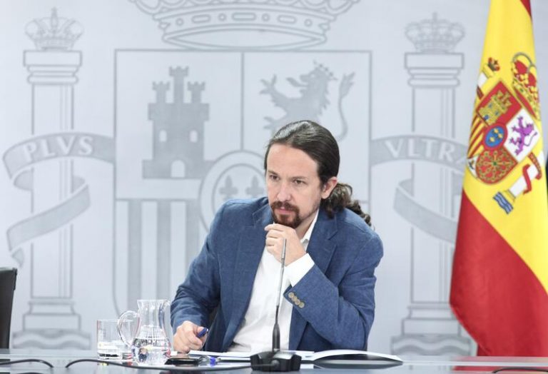El Gobierno pretende «corregir el cuello de botella» generado con los IMV