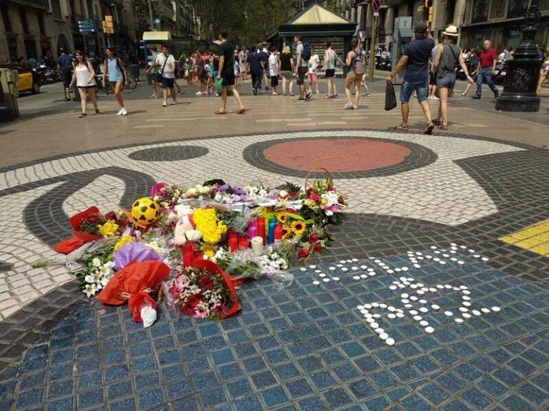 El juicio por los atentados yihadistas de Cataluña comenzará el 10 de noviembre